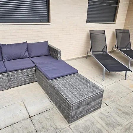 Ferienwohnung Disfruta Del Pirineo Oscense Sabiñánigo Exterior foto