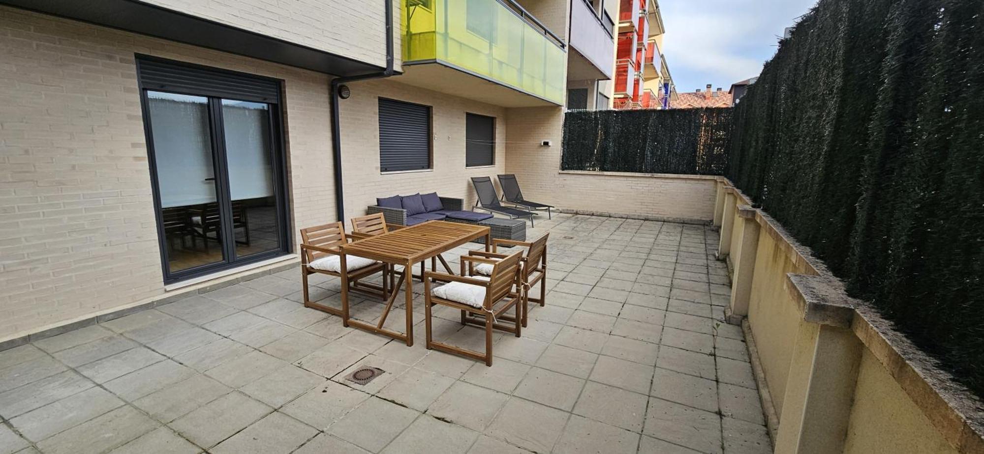 Apartment Disfruta Del Pirineo Oscense