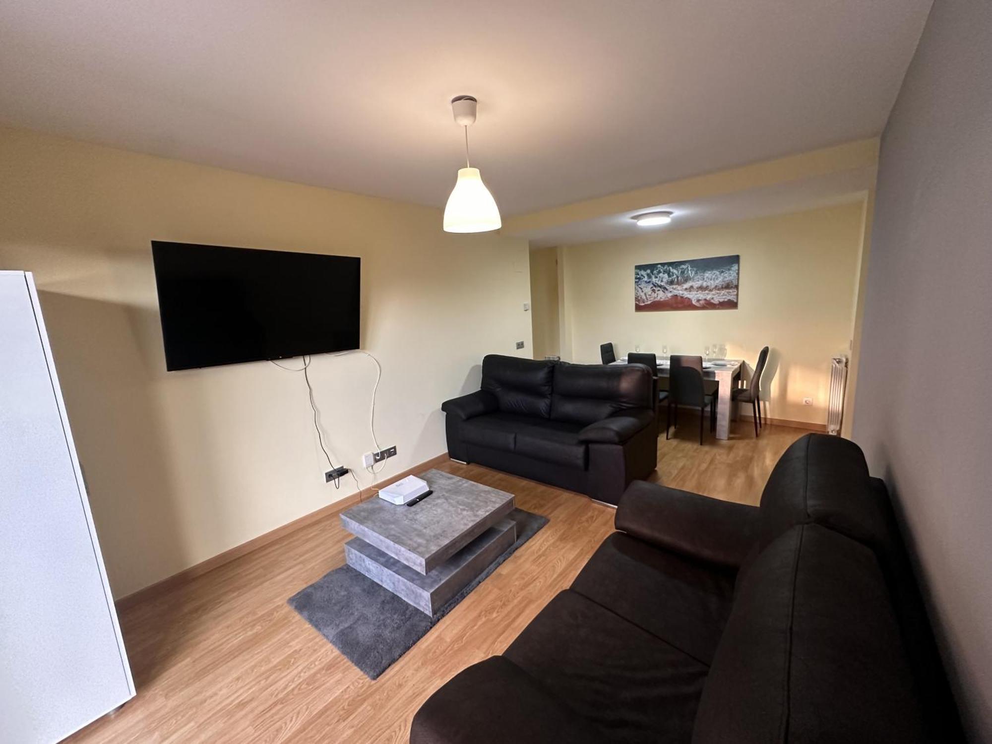 Disfruta Del Pirineo Oscense Apartment *
