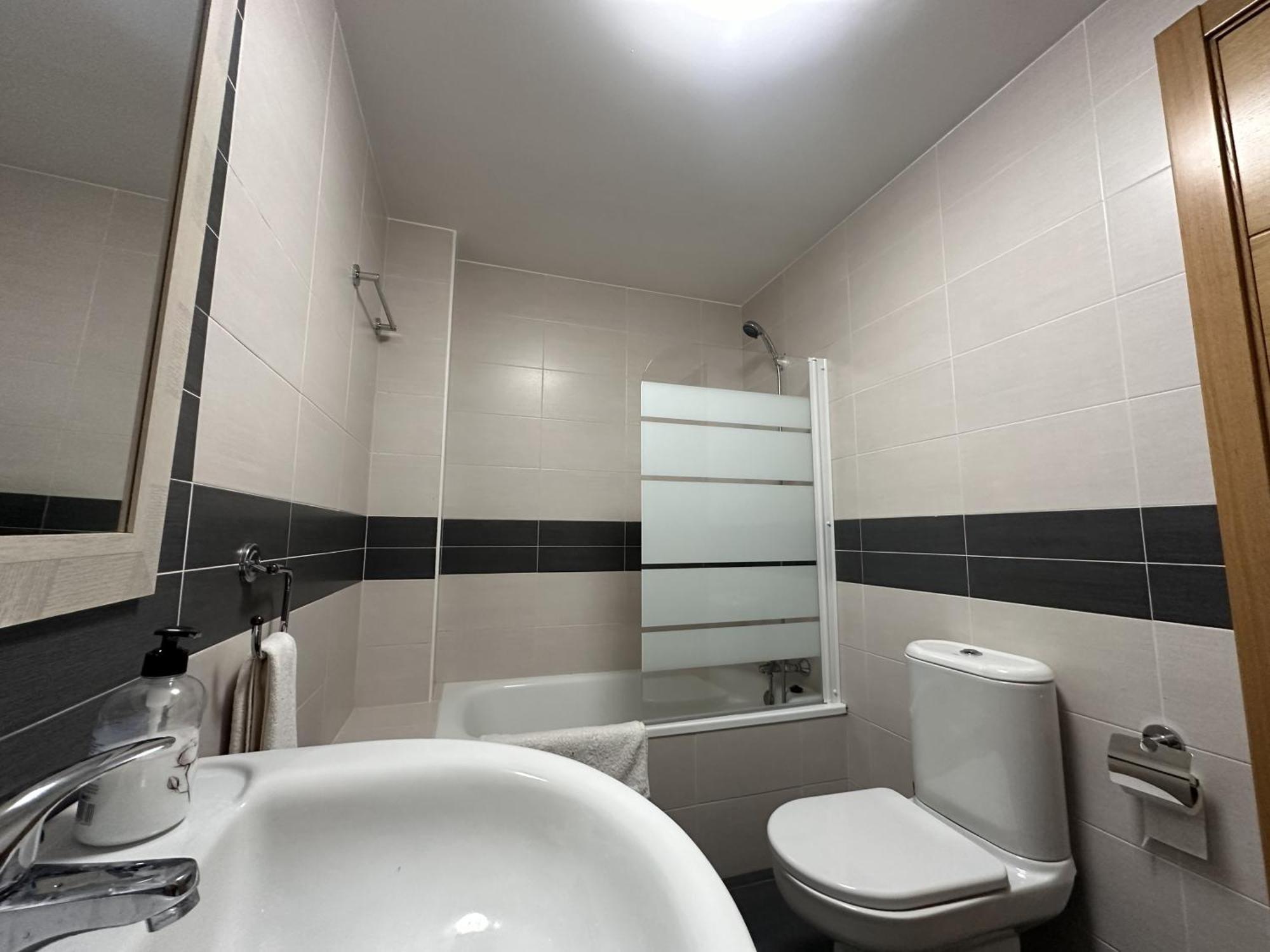 Disfruta Del Pirineo Oscense Apartment Sabiñánigo