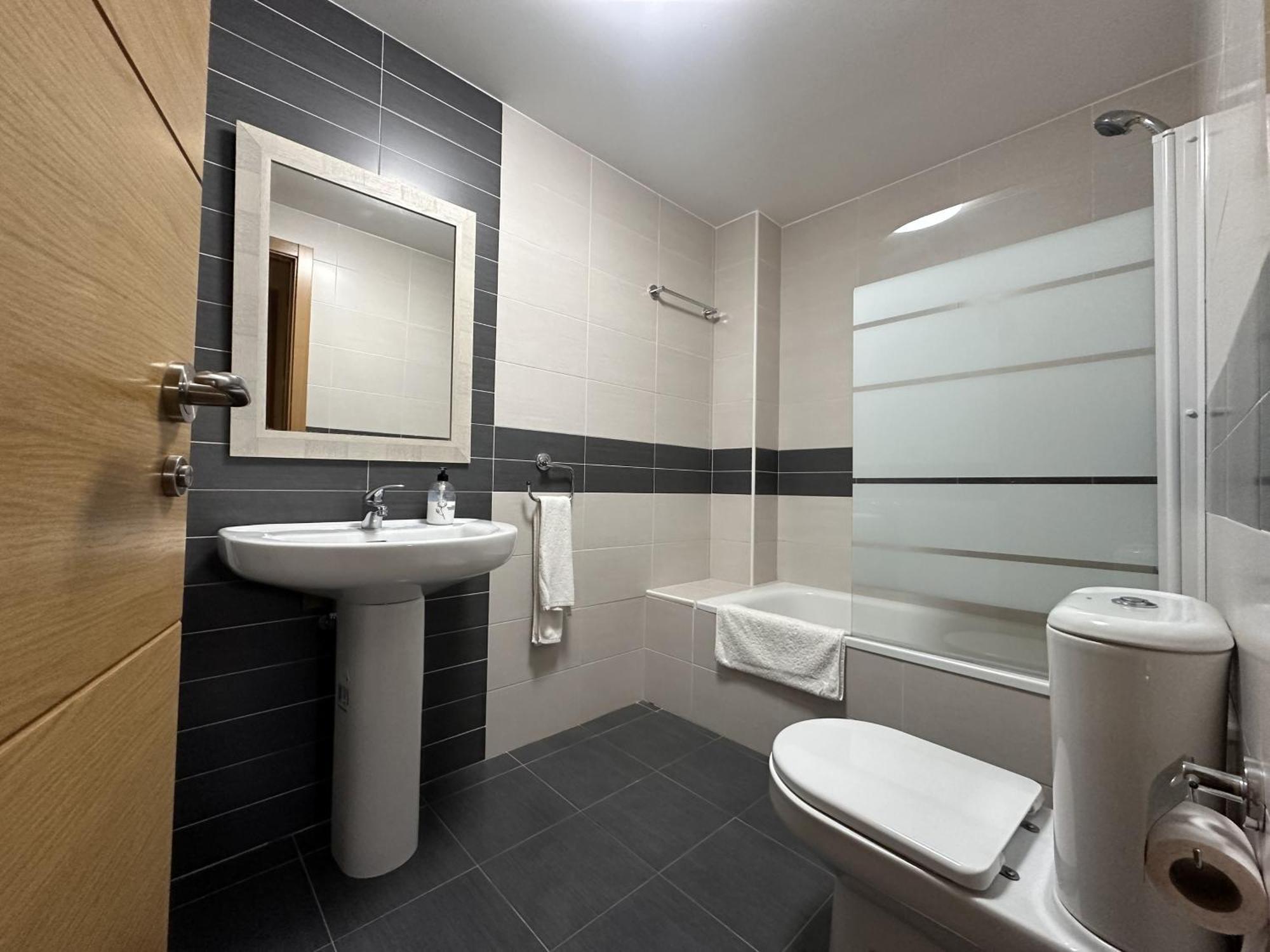 Apartment Disfruta Del Pirineo Oscense
